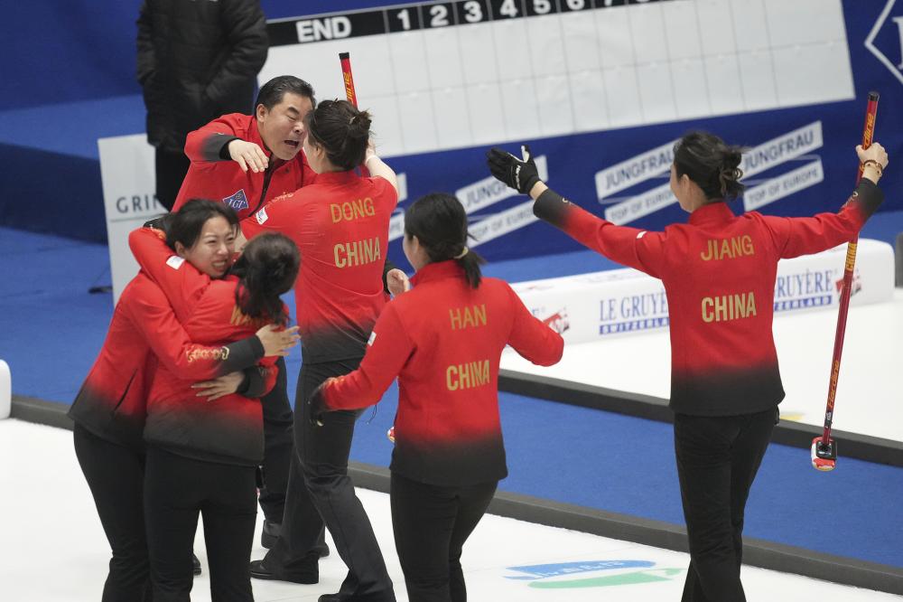 Panda Sports：亚冬会门票将于1月11日正式发售 购票认准官方渠道央视新闻客户端.